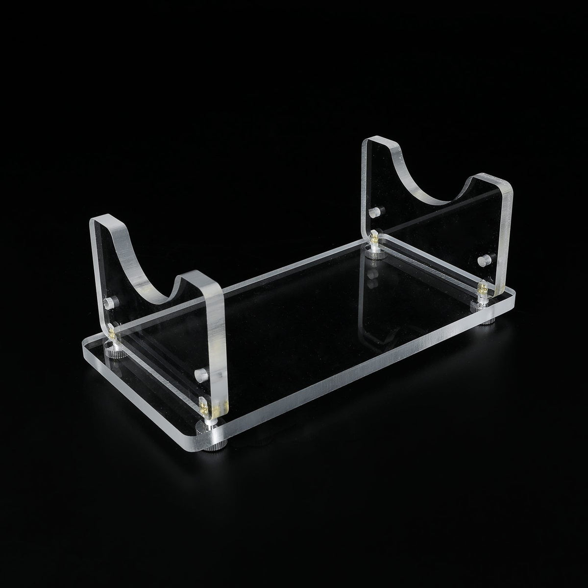 Lightsaber Display Stand