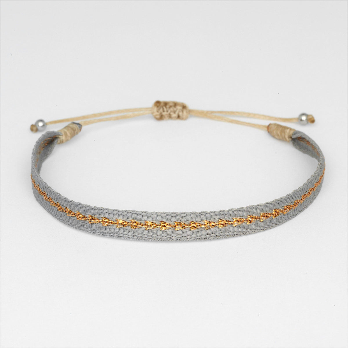 Sophia Friendship Bracelet