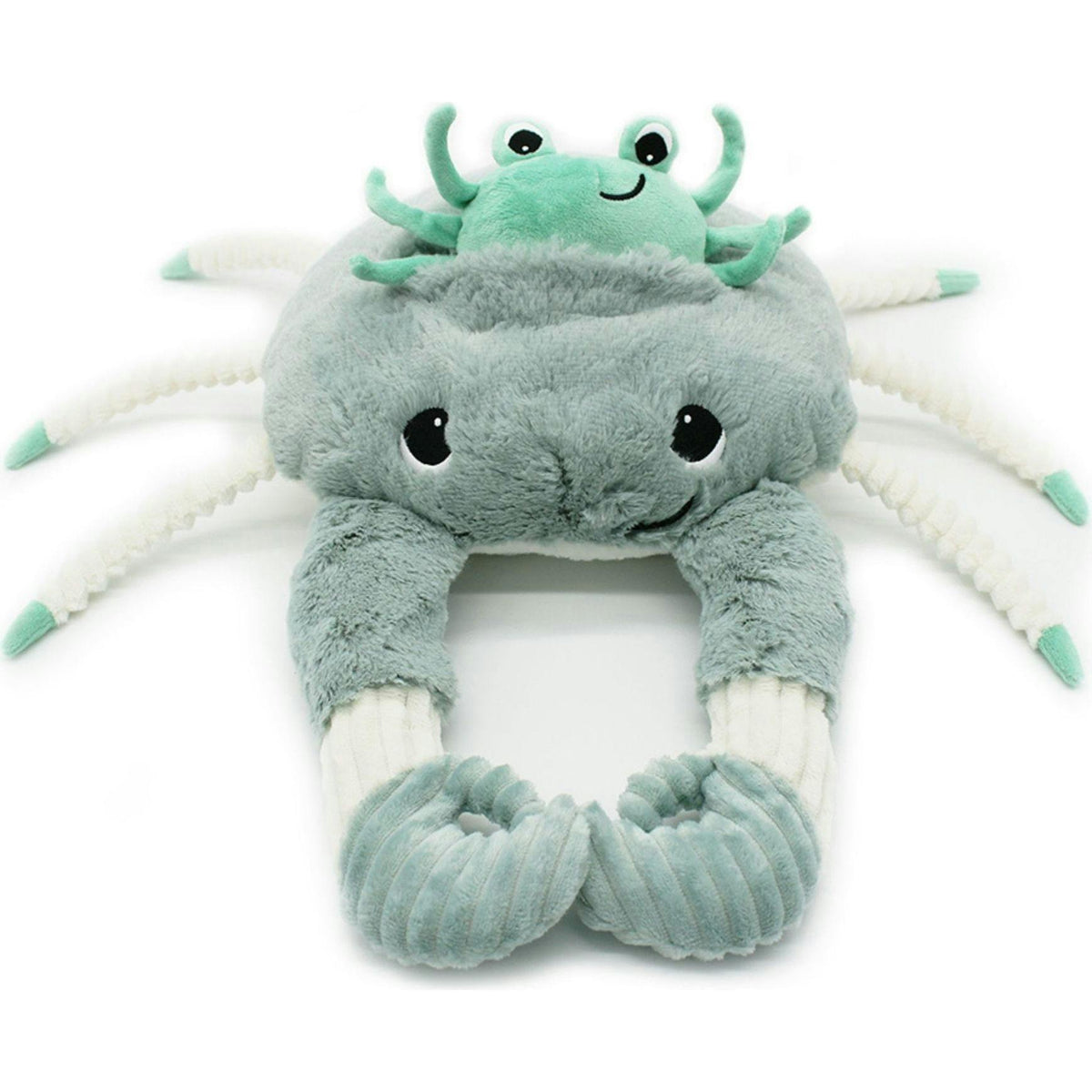 CRAB - MOM & BABY - MINT