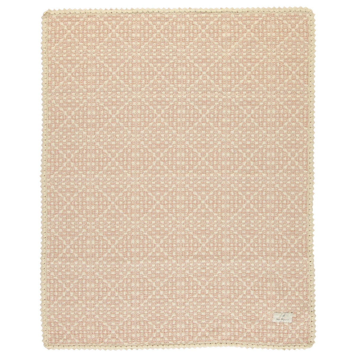 Crochet Blanket