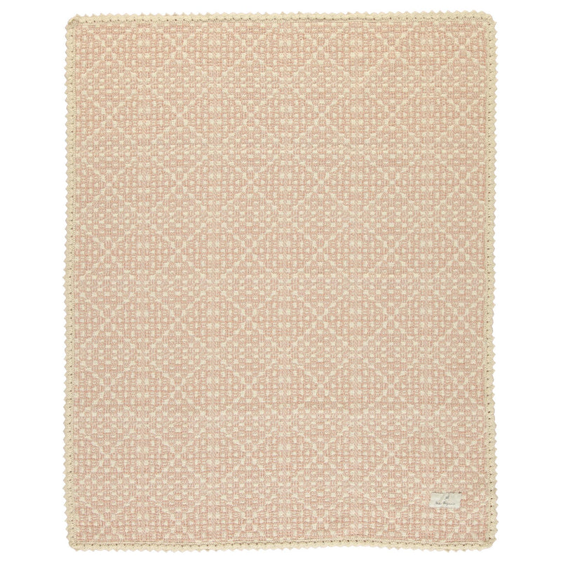 Crochet Blanket