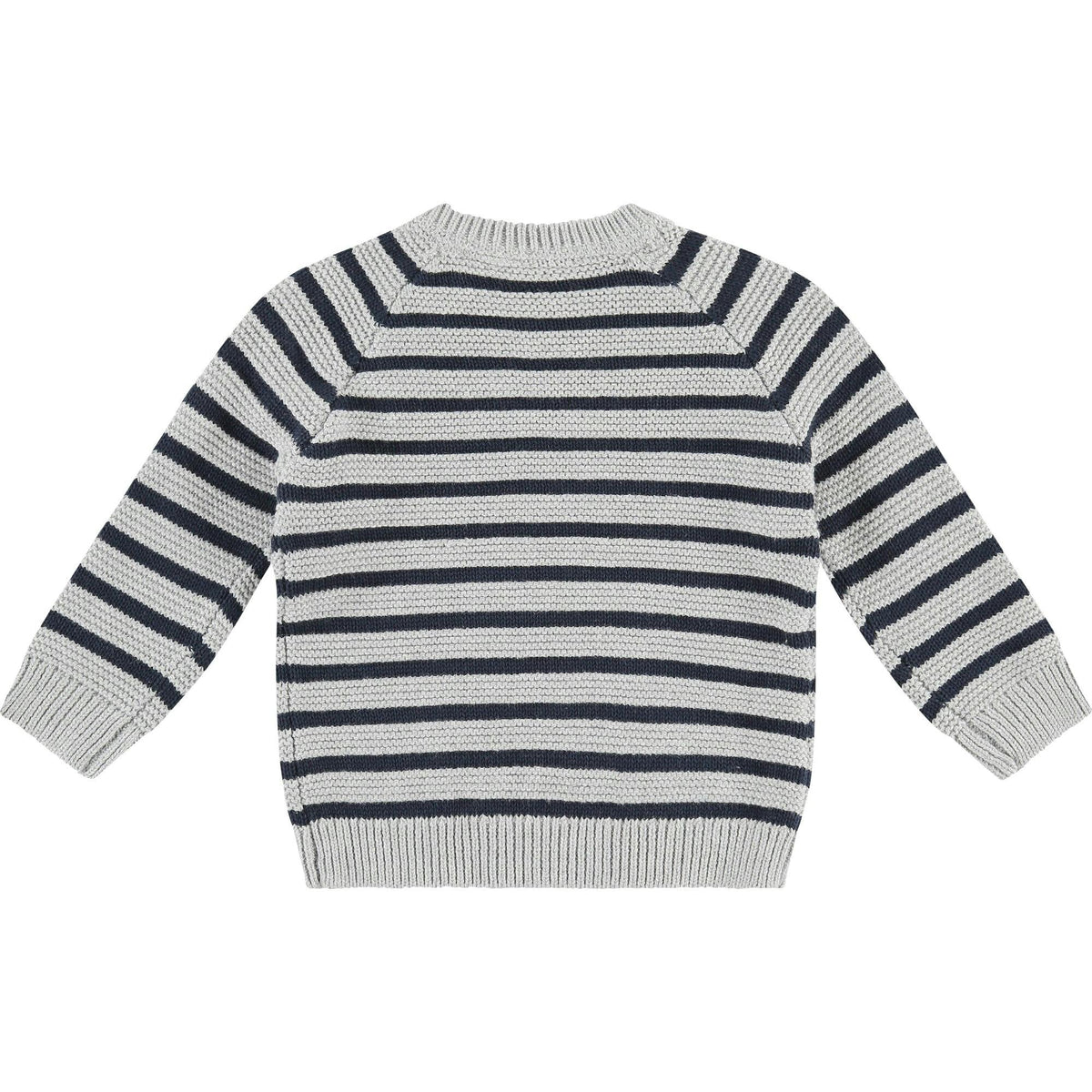 Knit Pullover