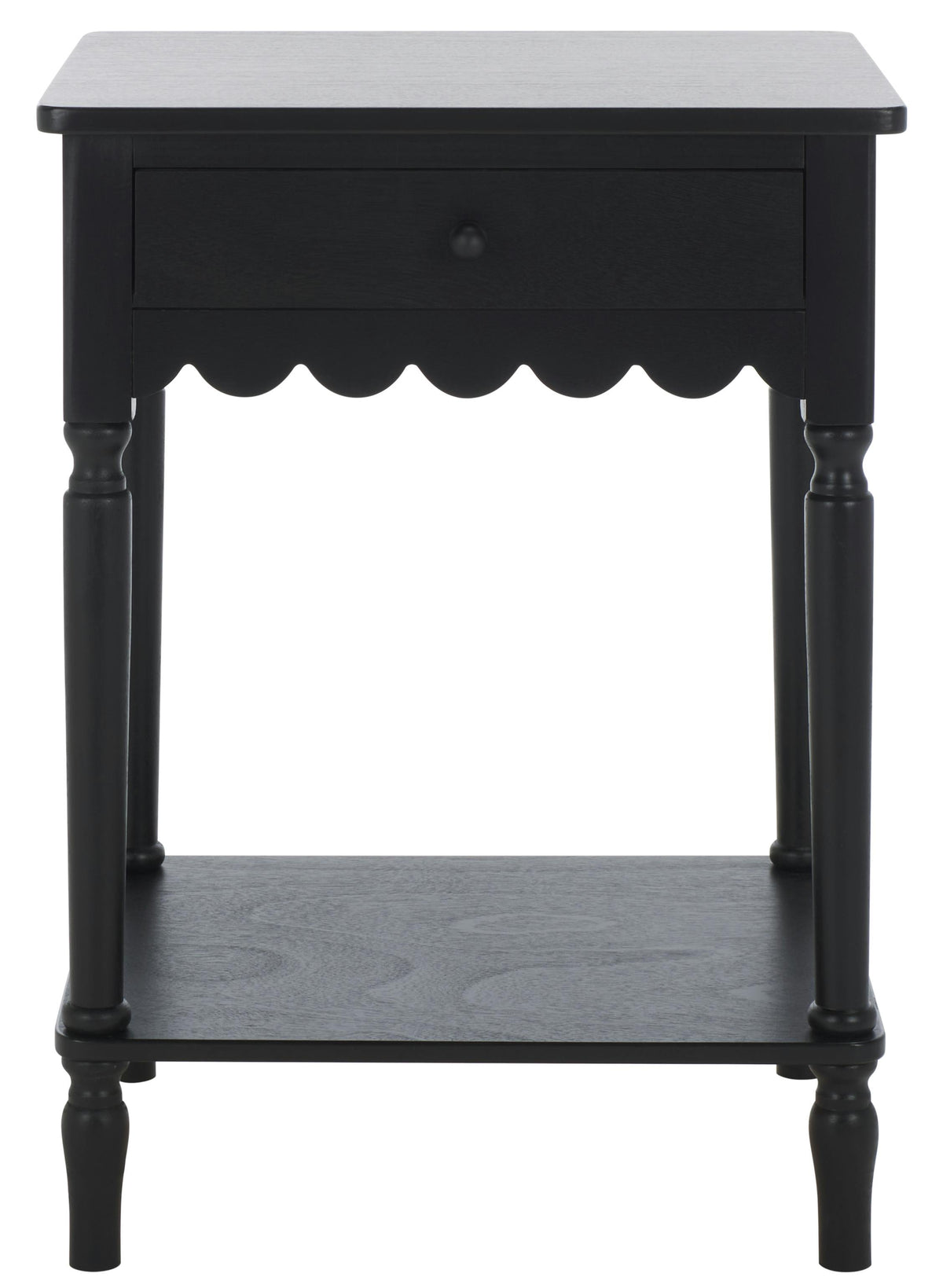 Haven 1 Top Draw Accent Table
