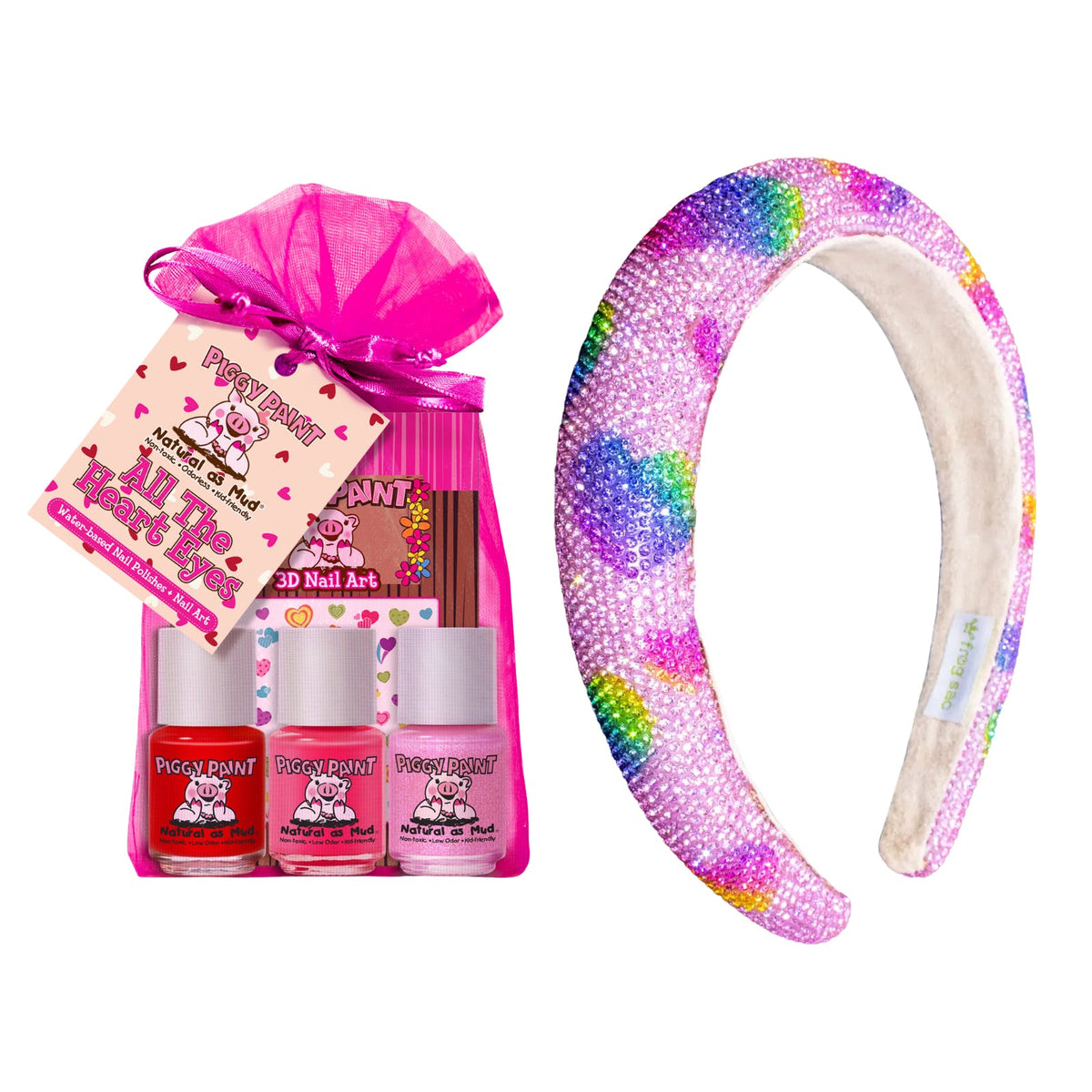 Love Always Set Bundle