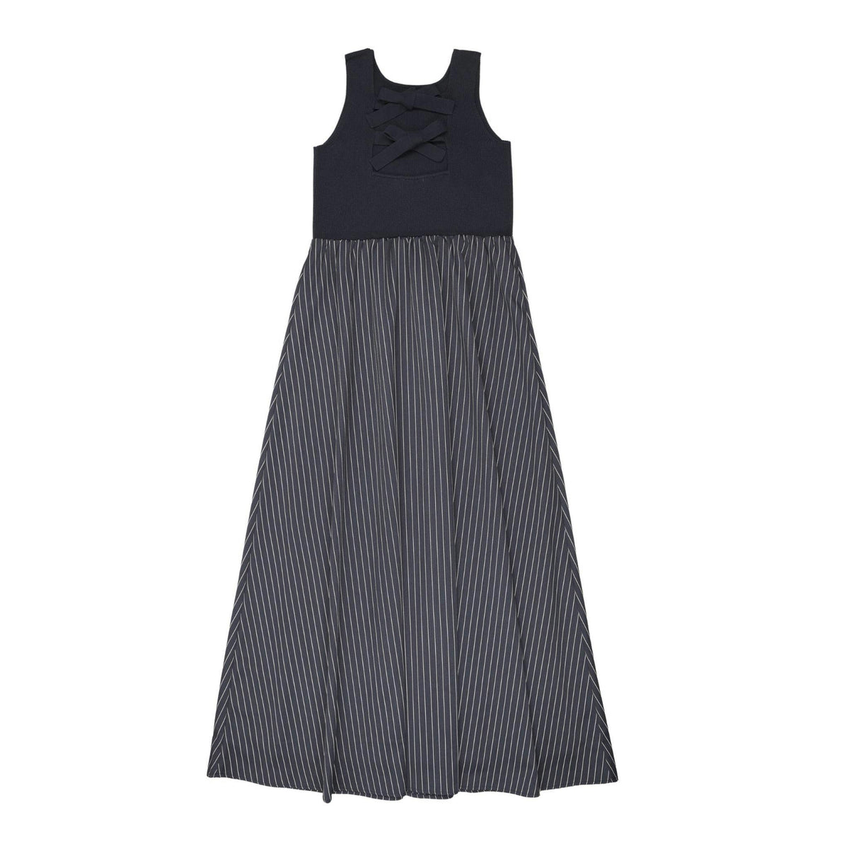 JENNA MAXI