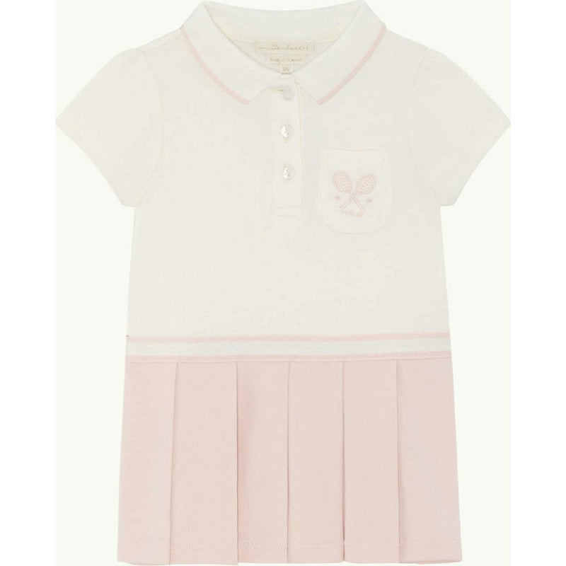 Crissy Tennis Dress - Baby