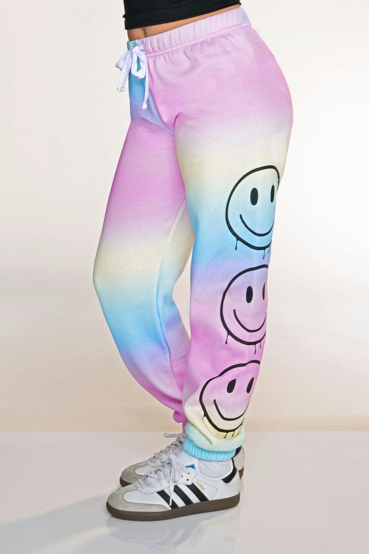 Cloud Soft French Terry Sweatpant