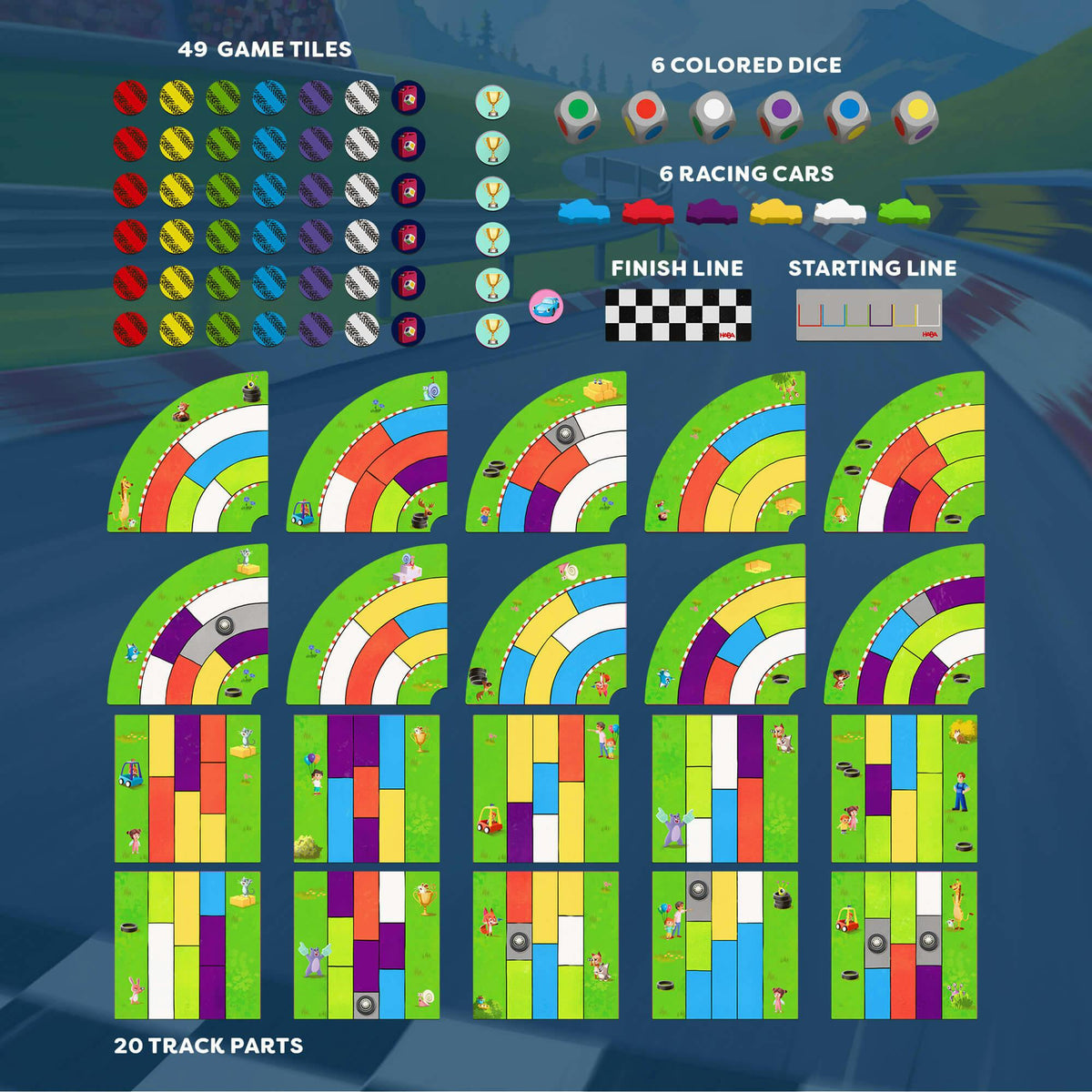 Monza (Redesign)