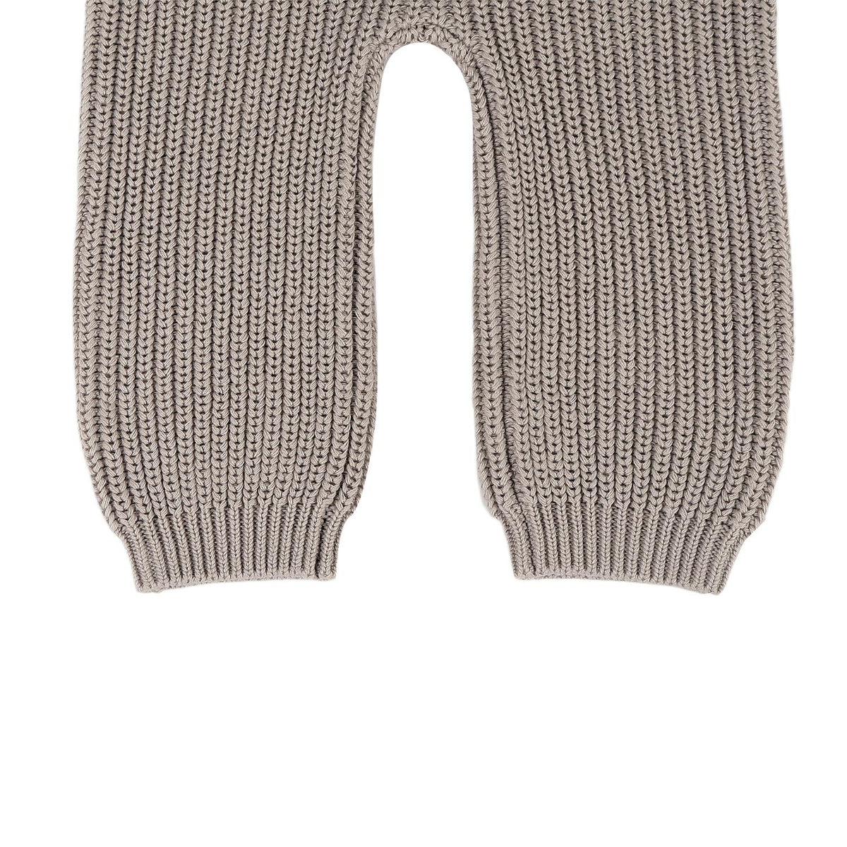 Luca Trousers | Soft Taupe