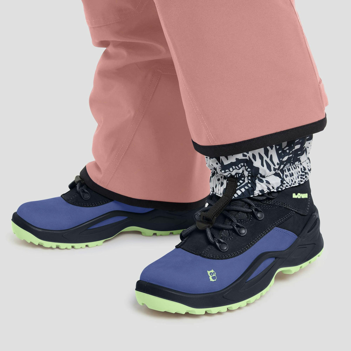 Crusade snow pants
