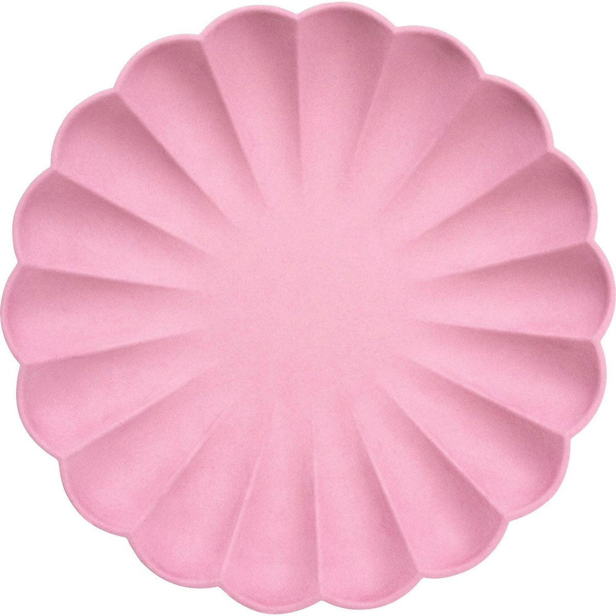 Mixed Simply Eco Plates Large