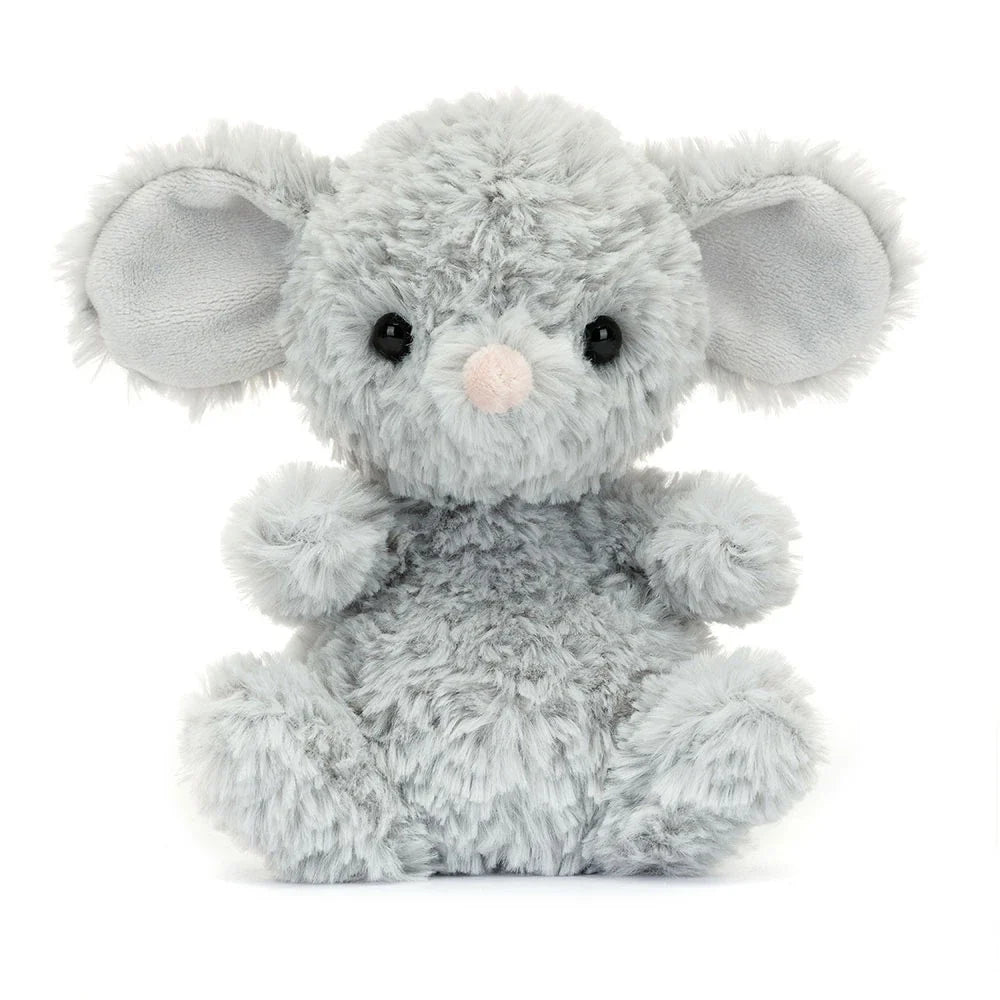 Jellycat Yummy Mouse