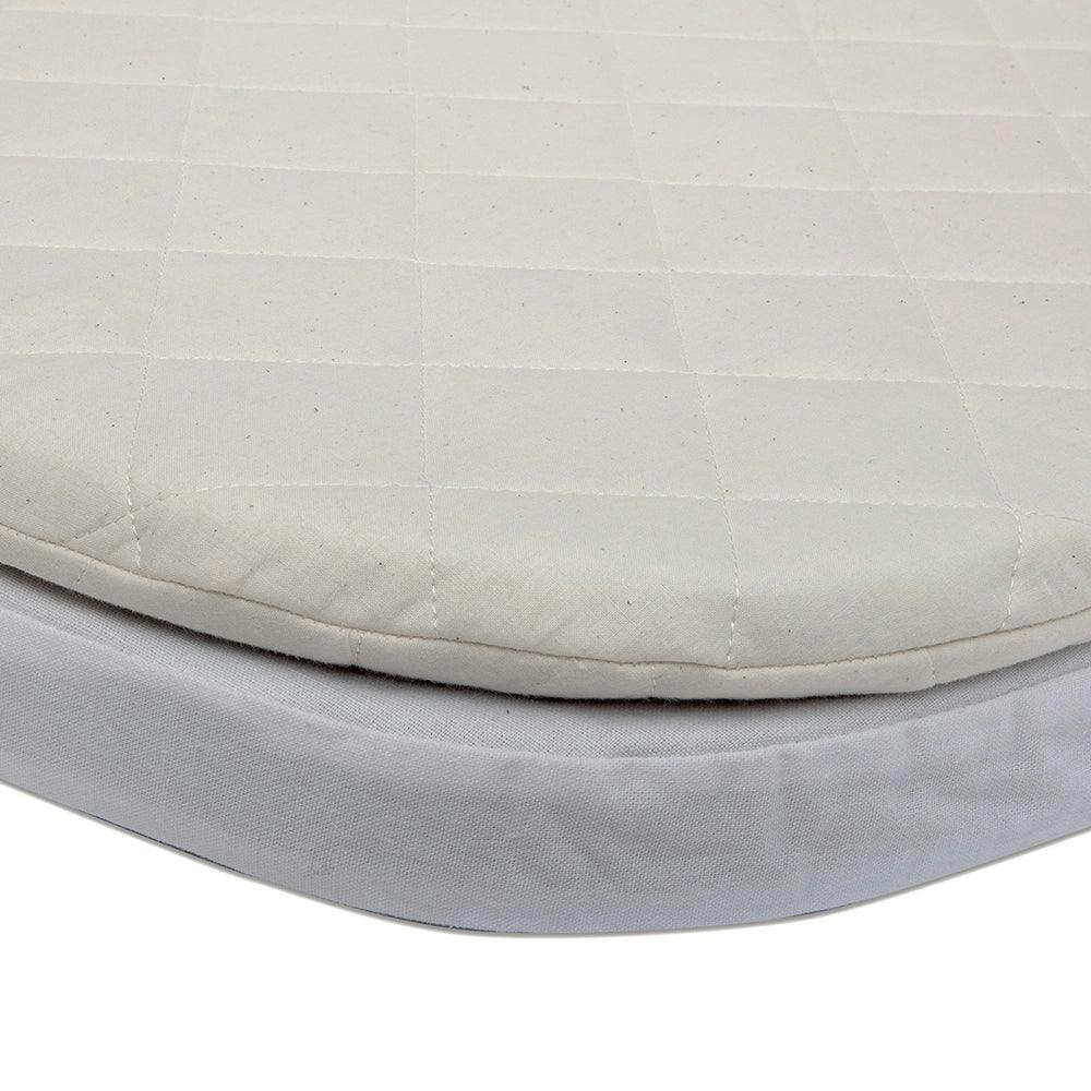KIMI evolving baby bed Mattress & Mattress topper