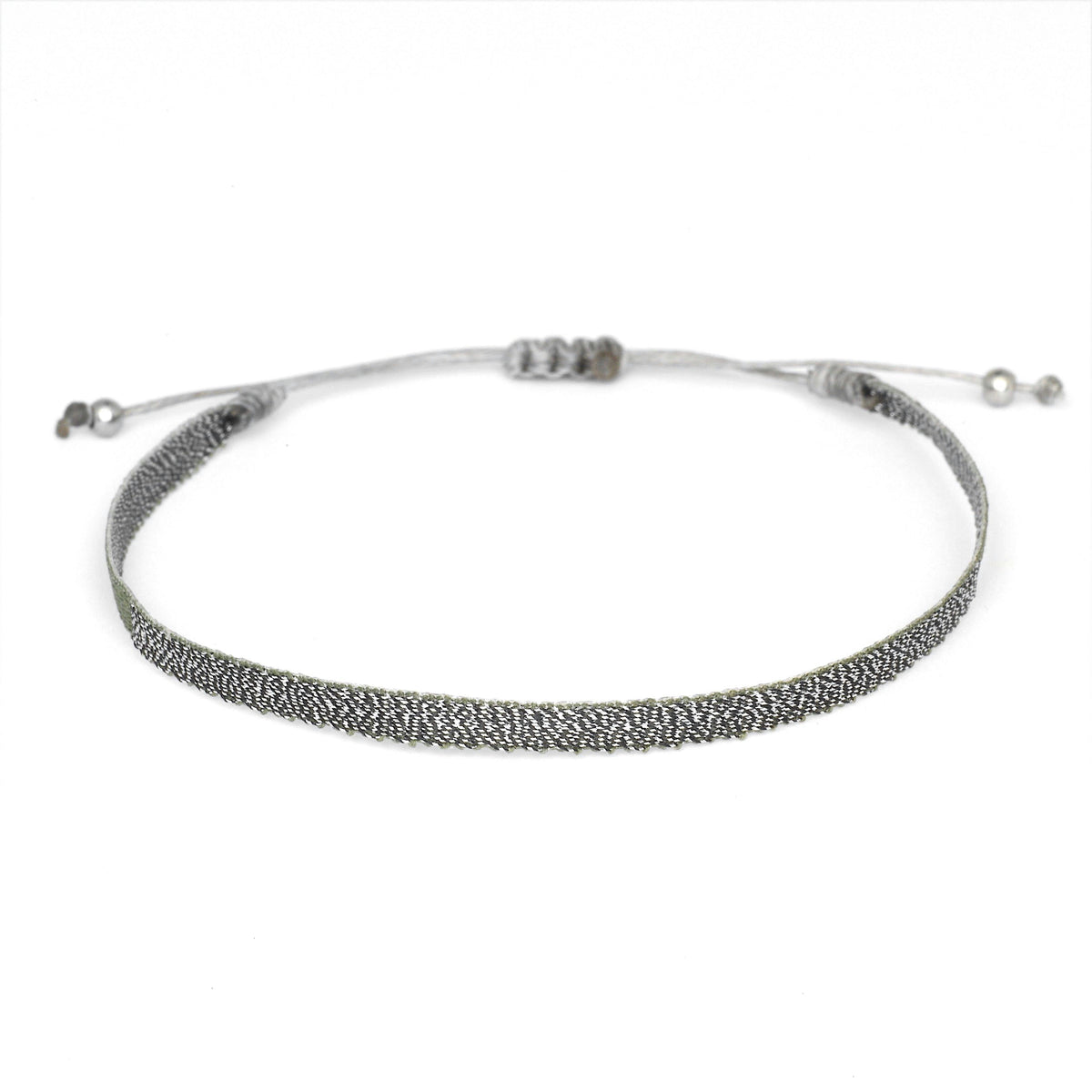 Becca Friendship Bracelet