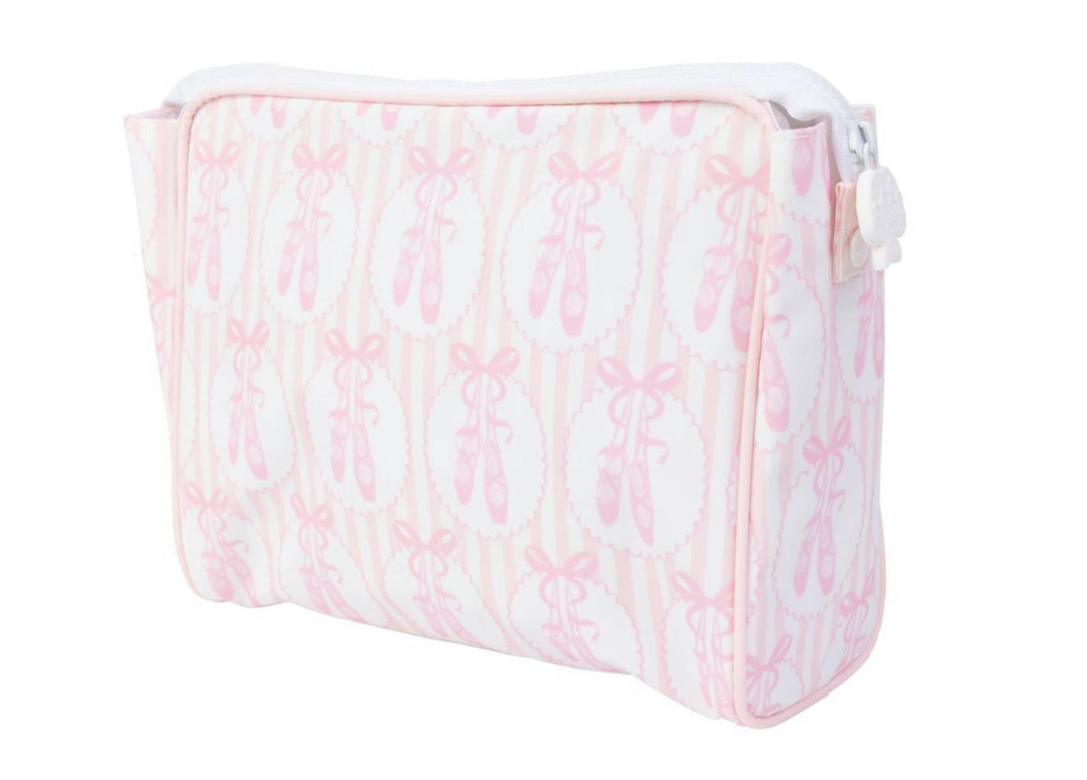 The Go Bag in Ballet