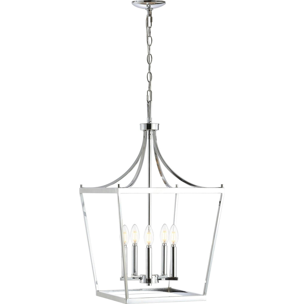 Kenris 5-Light Pendant