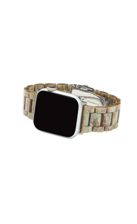 Apple Watch Band in Gem Checker