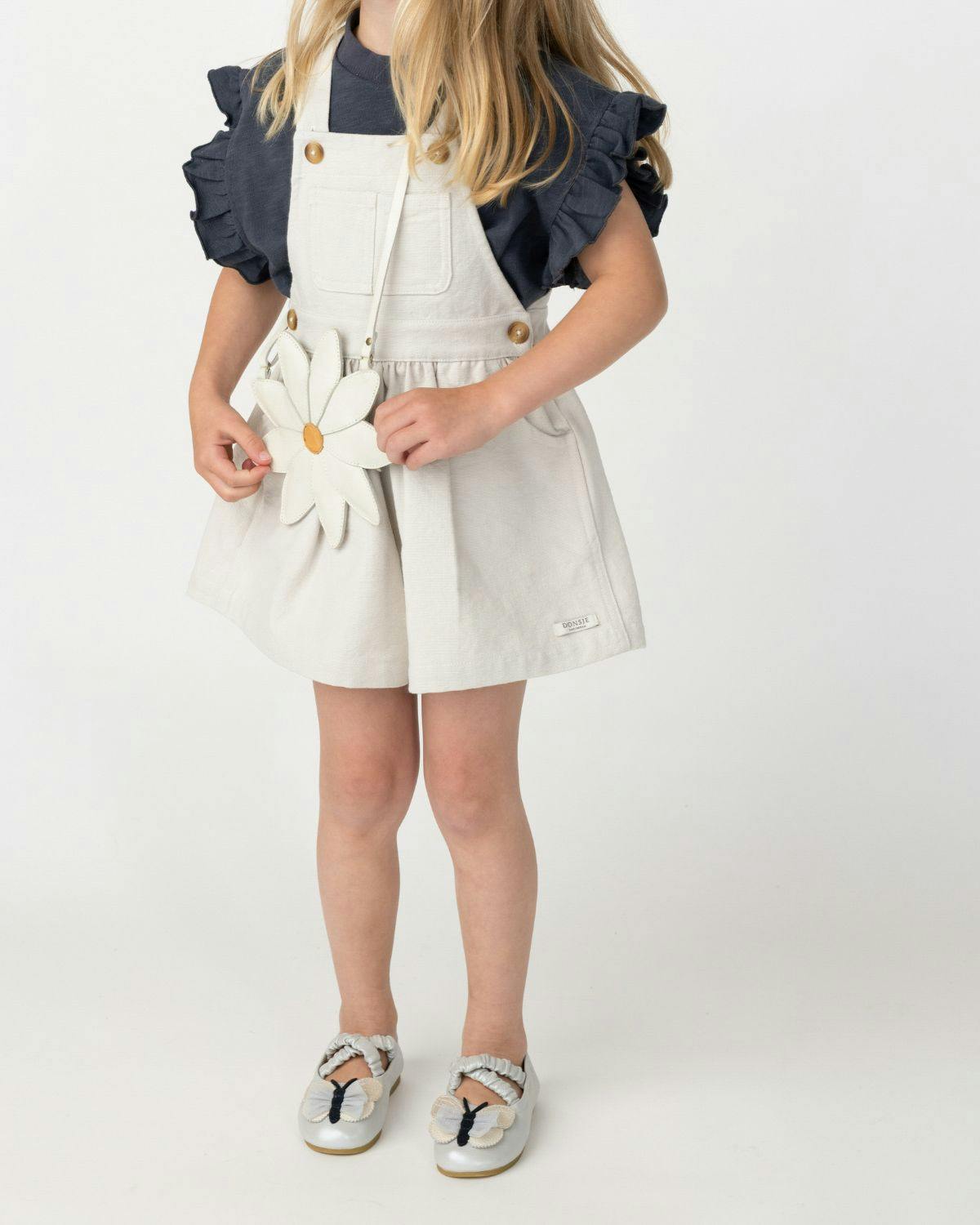 Nuriel Top | Blue Marine