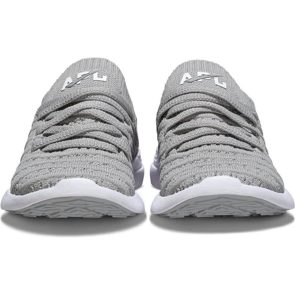 Kids Techloom Wave Sneakers, Grey