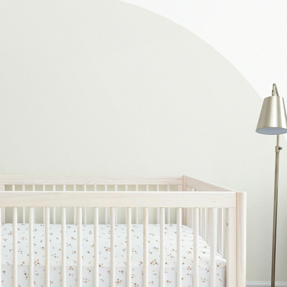 Organic Crib Sheet