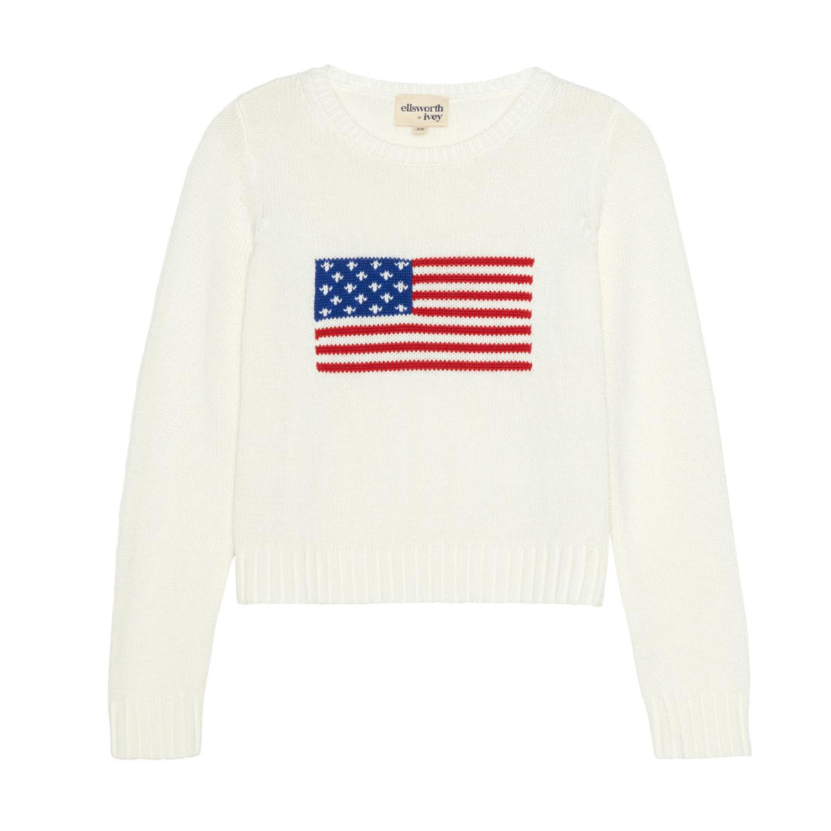 Autumn Crew - American Flag