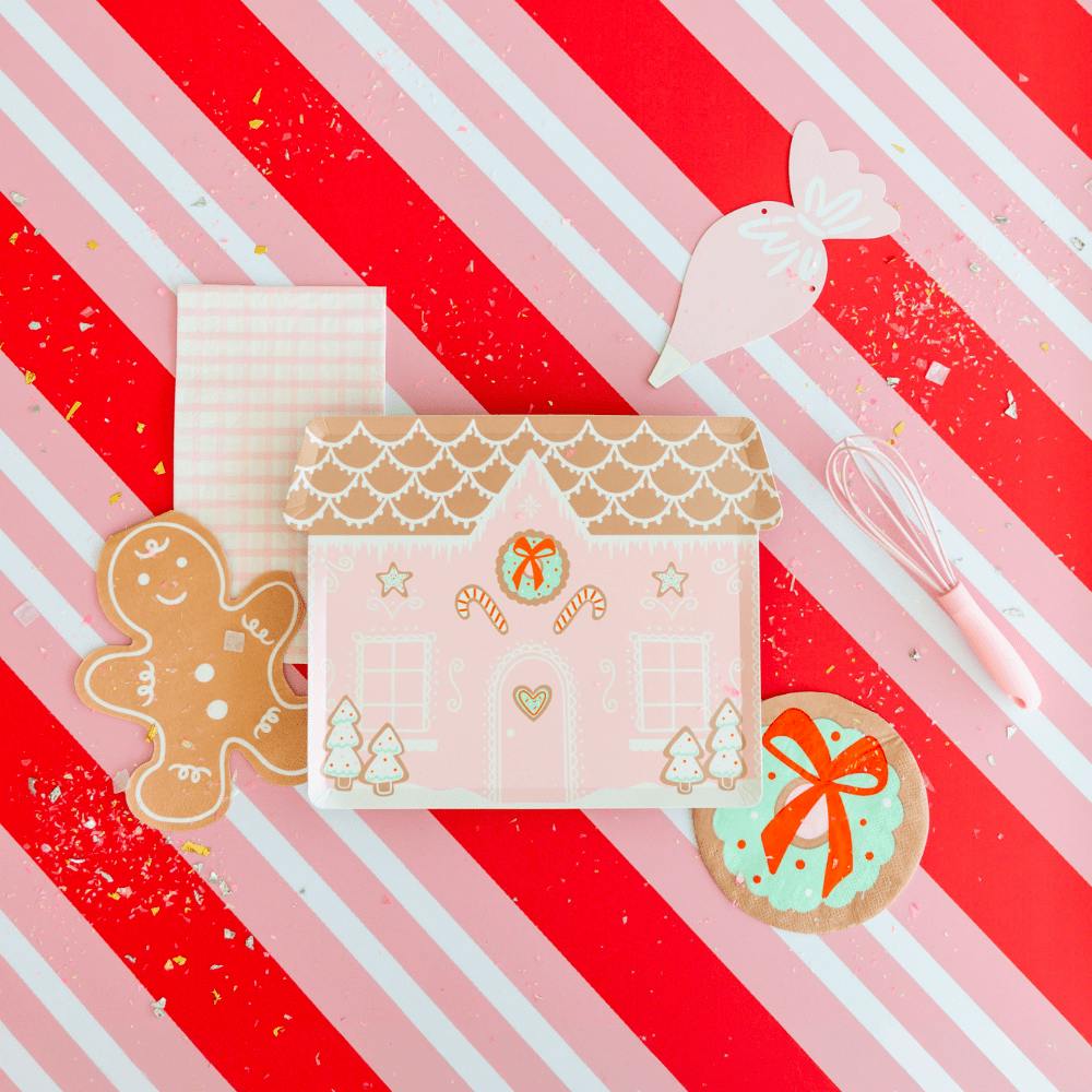 Baking Spirits Bright Baking Thingamajigs