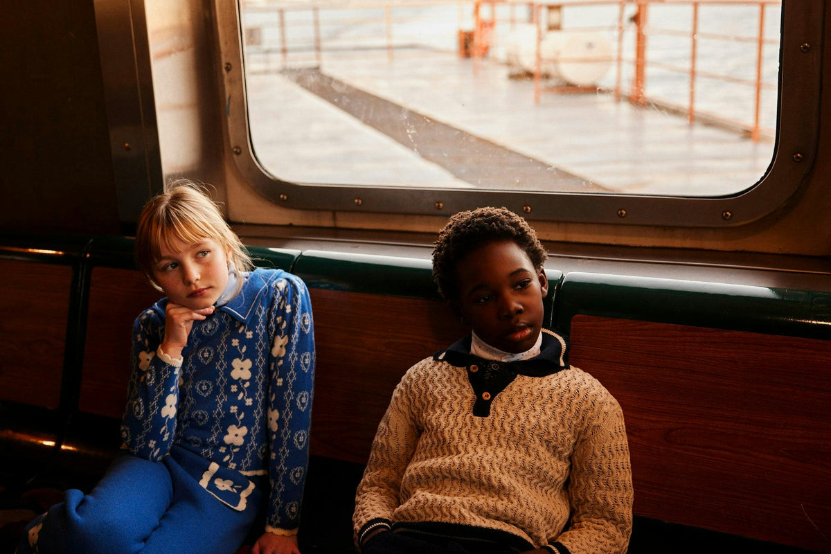 Cosette Sweater