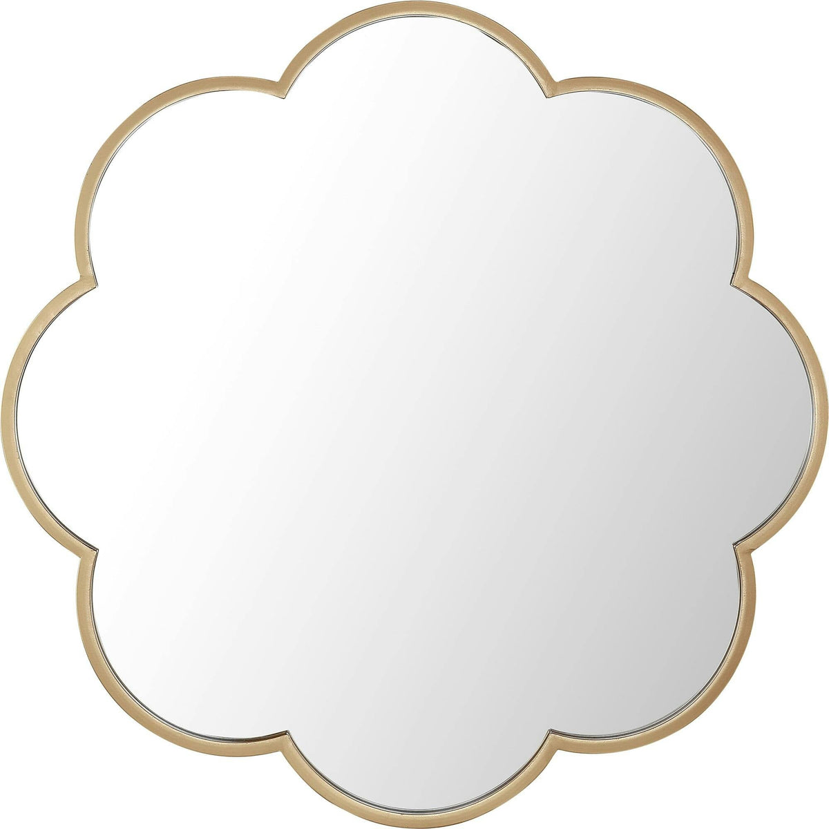 Kessli 28-Inch Mirror
