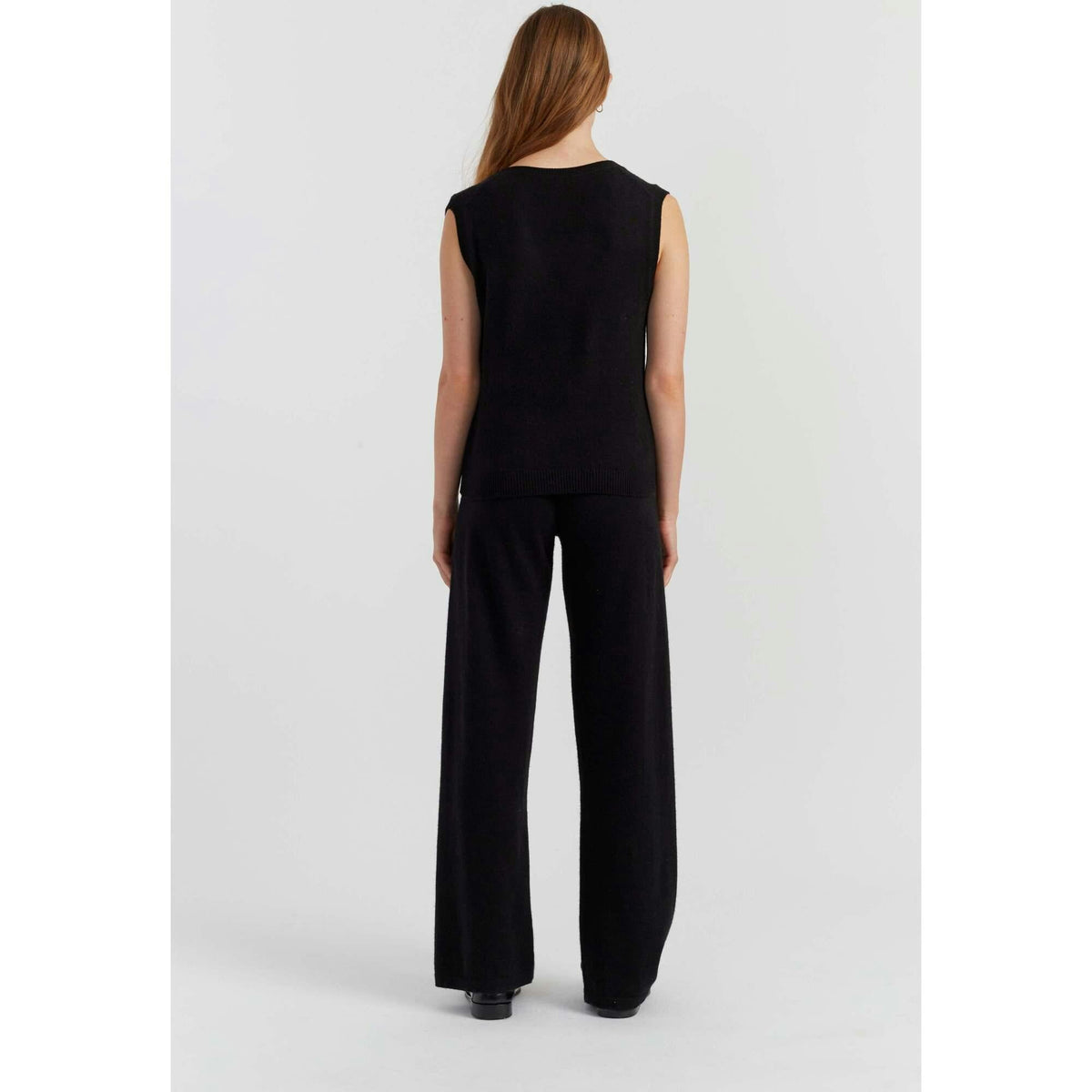 Cloud Cashmere Tank