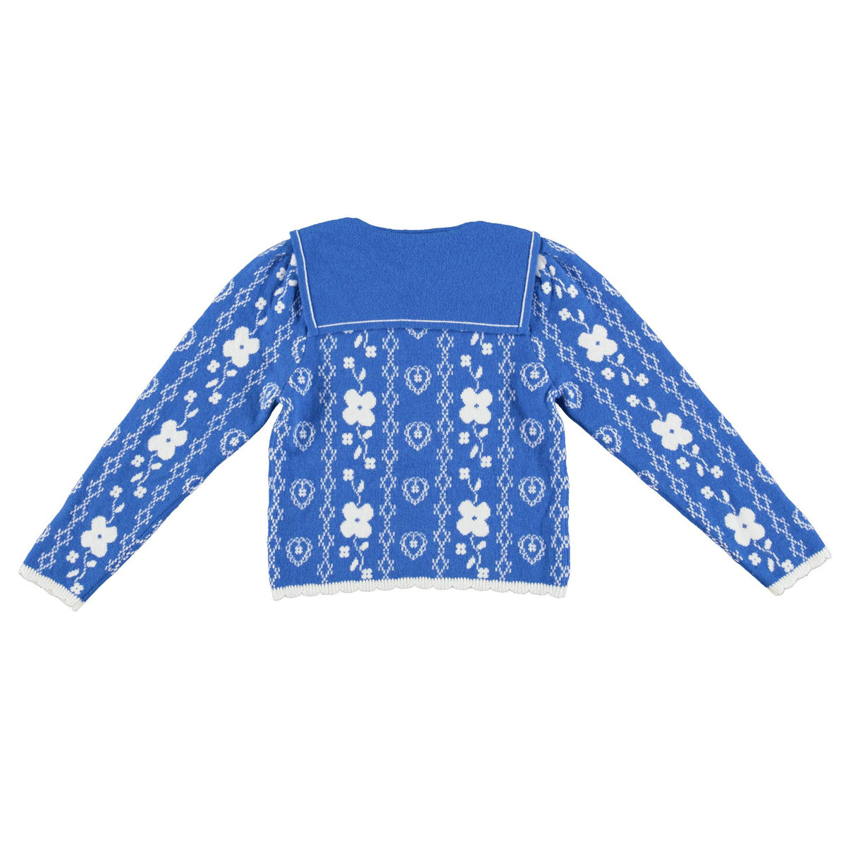 Cosette Sweater