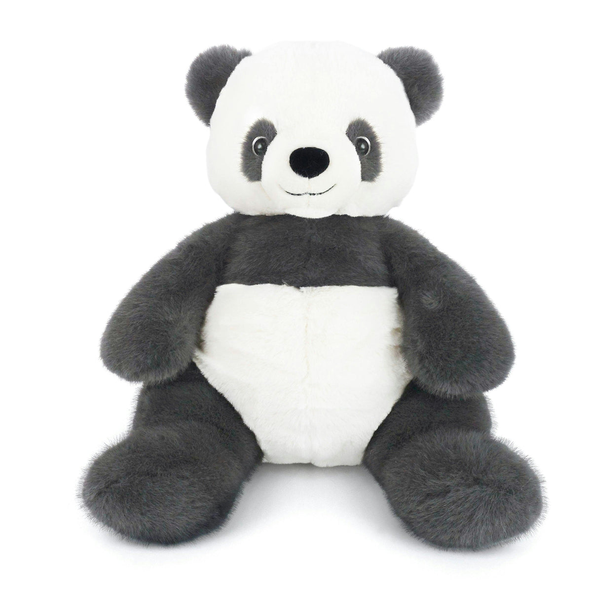 BAMBOO PANDA /BLACK