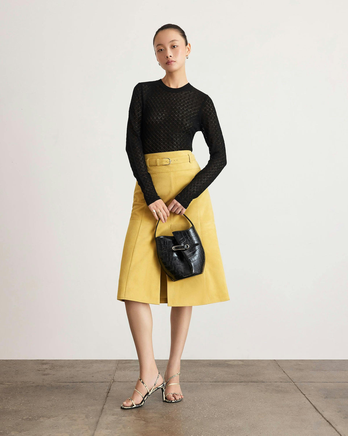 Beacon Skirt