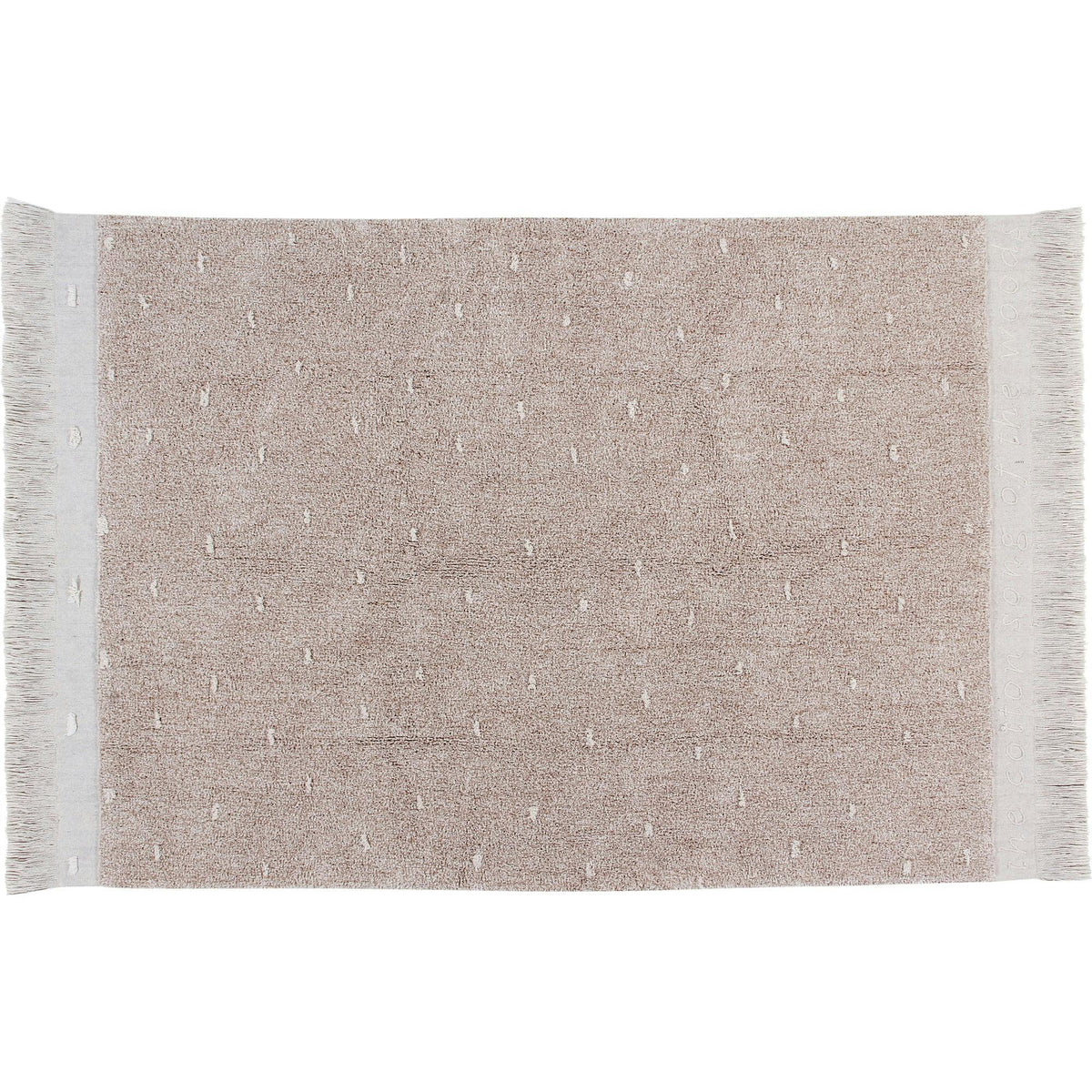 Woods Symphony Washable Rug