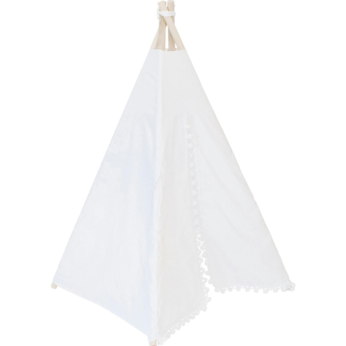 Itty Bitty Beckett Play Tent