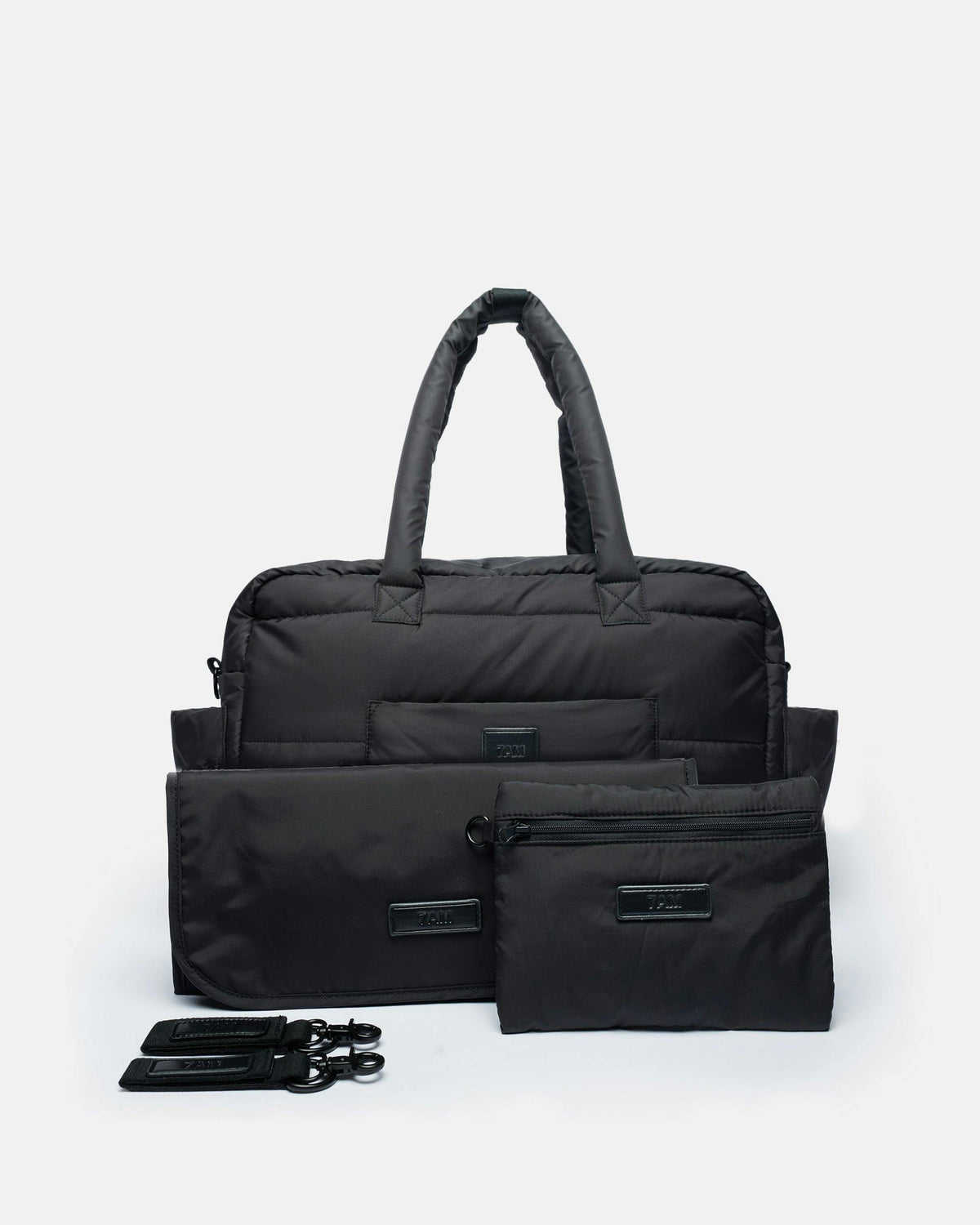Soho Diaper Carryall