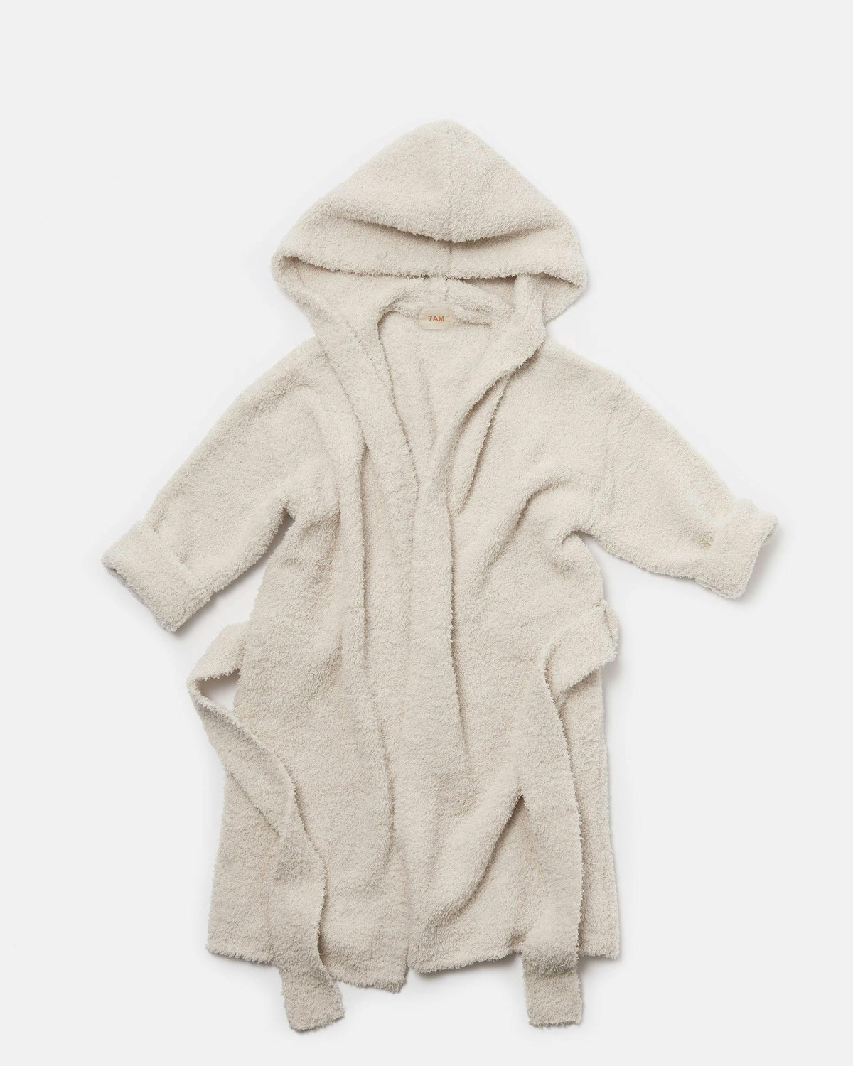 Robe • Fuzzy