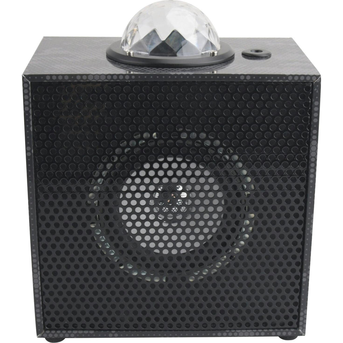 Bluetooth Stereo Speaker With Laser Light Show