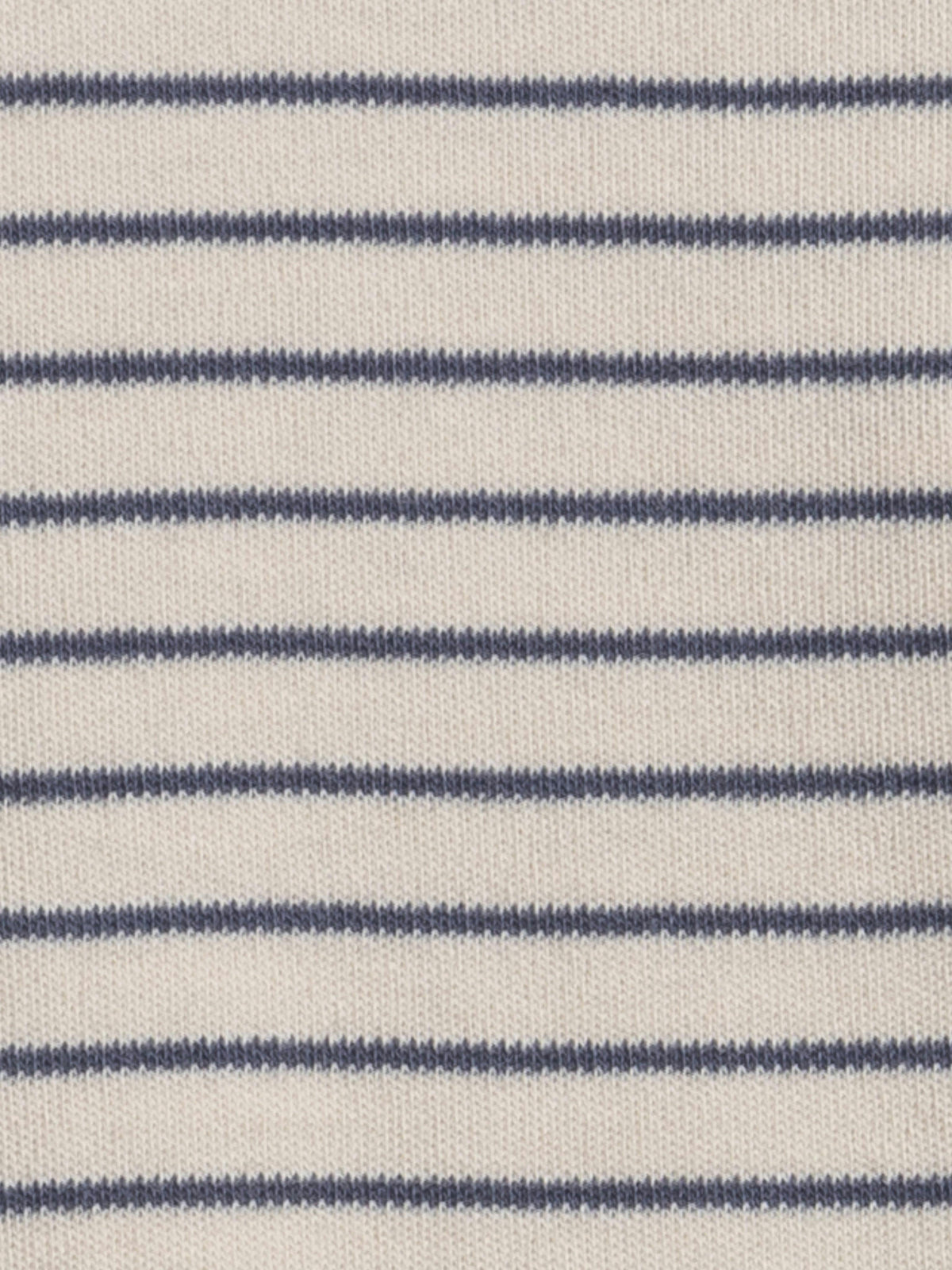 Turk Long Sleeve Crew - Windsor Stripe