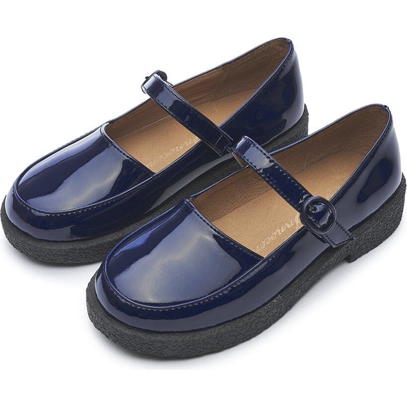 Aria 2.0 Navy