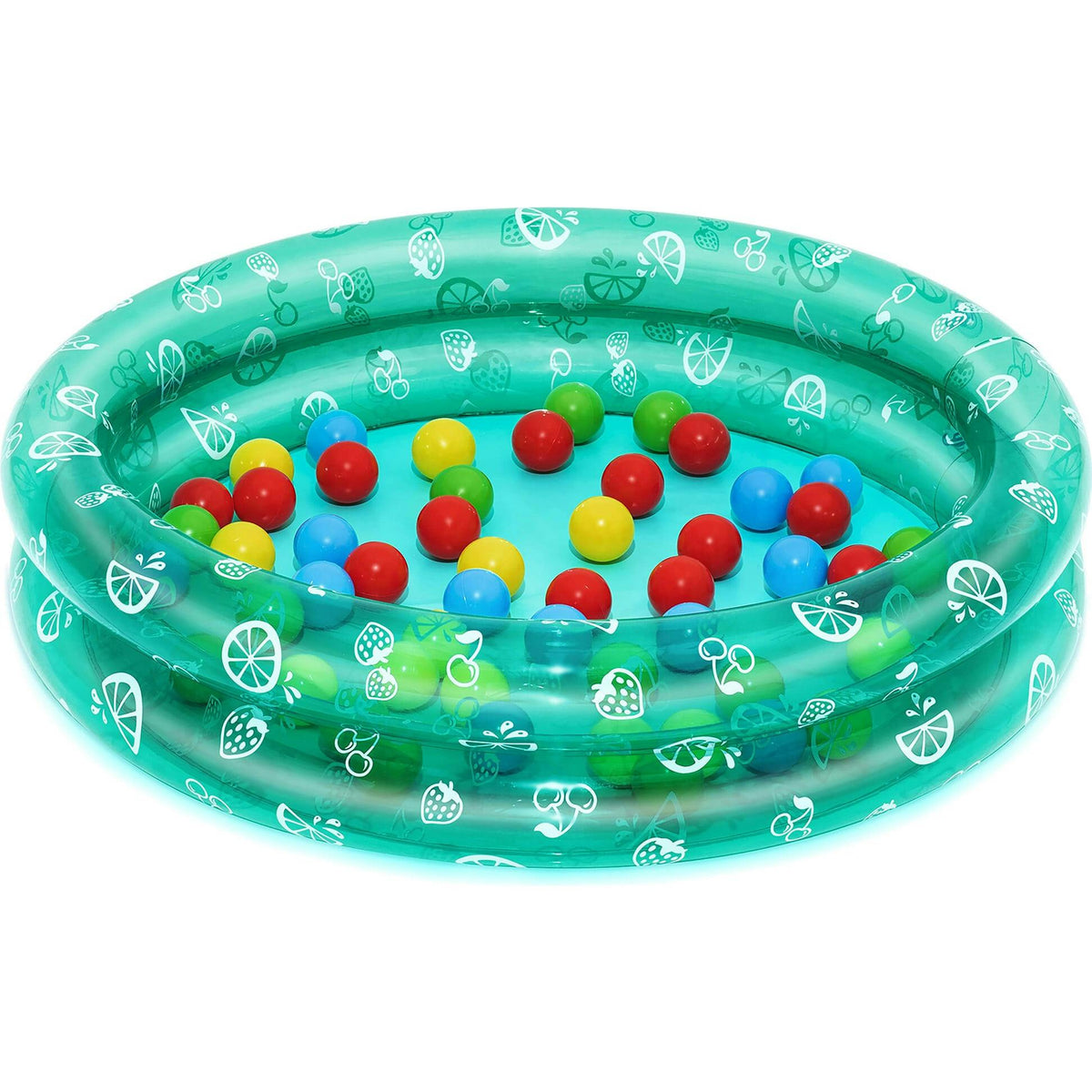 Splash & Play: Ball Pit Pool