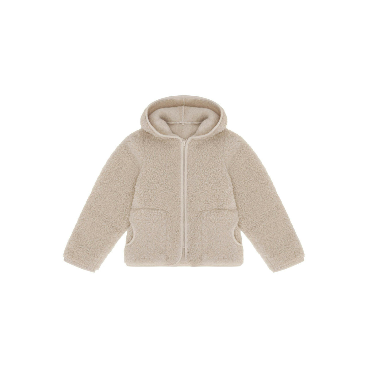 WOMEN'S WOOL COAT