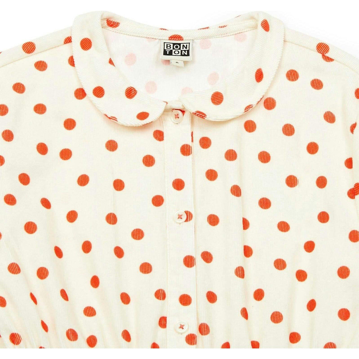BONTON Petit Pois Frida Dress