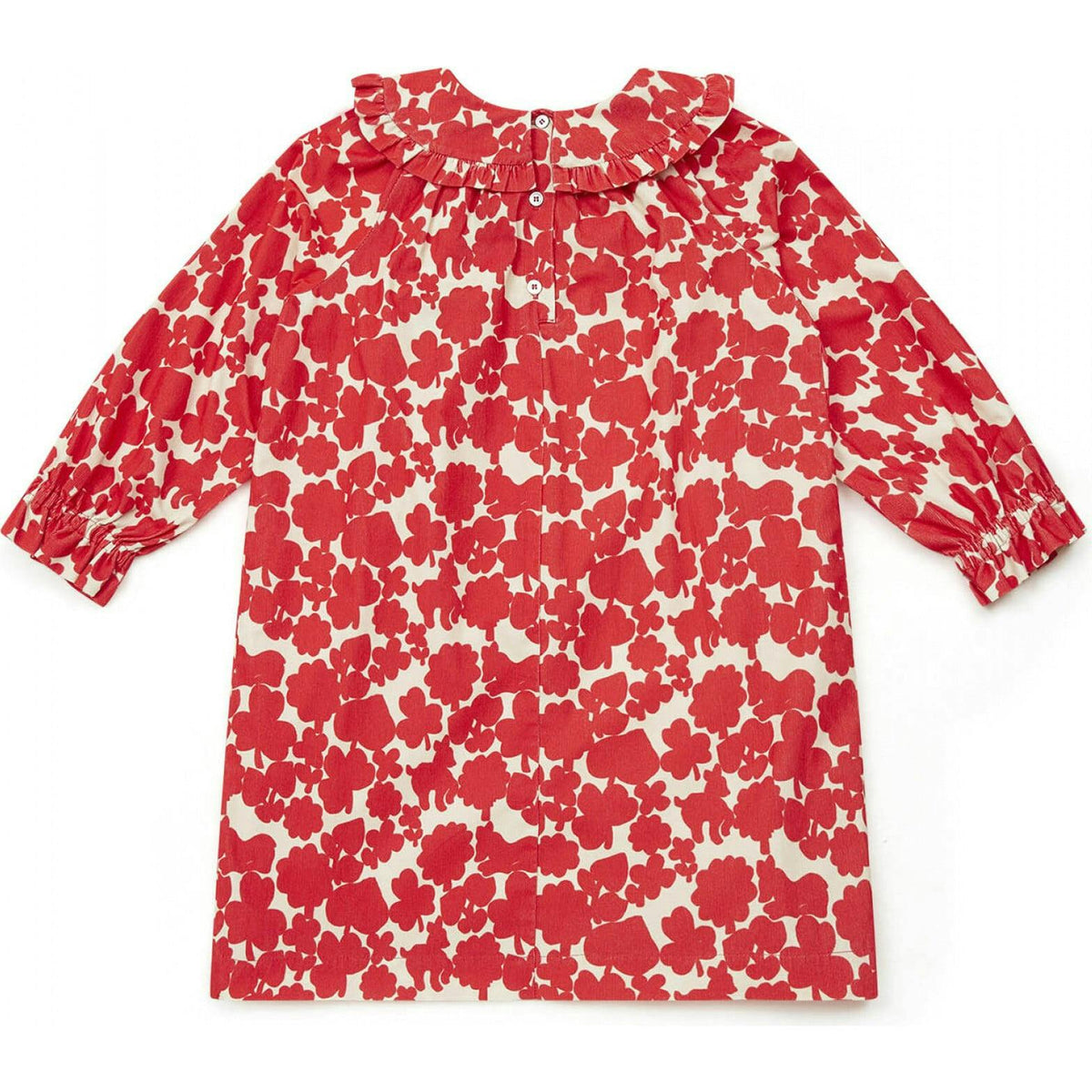 BONTON Laponias Heidi Dress