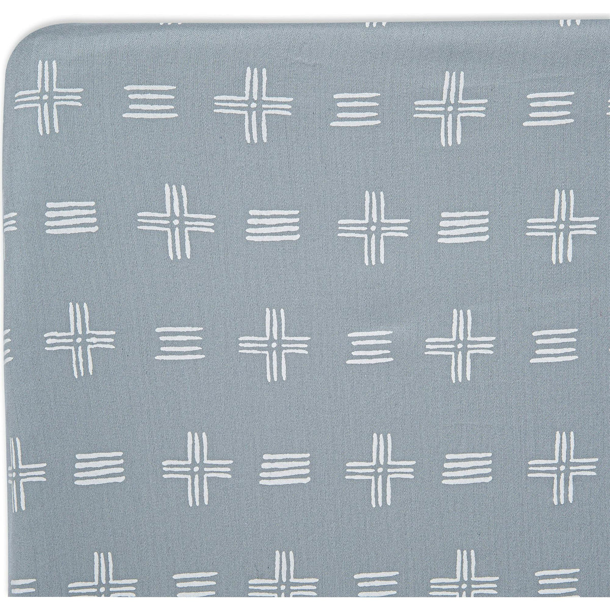 Crib Sheet (River Dash)