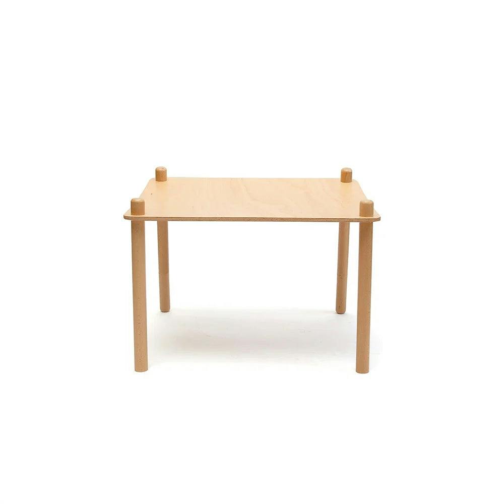 Conversion Kit from PAGO changing table to children's table