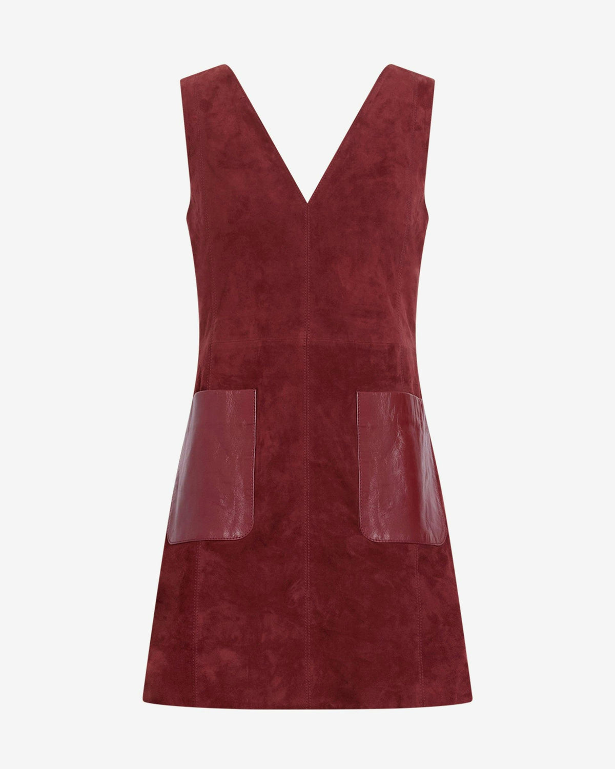 Reign Dress