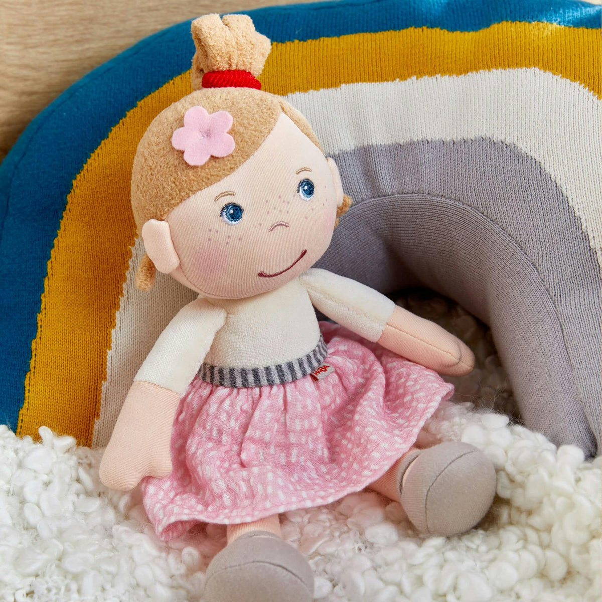 Snug Up Doll Lauren