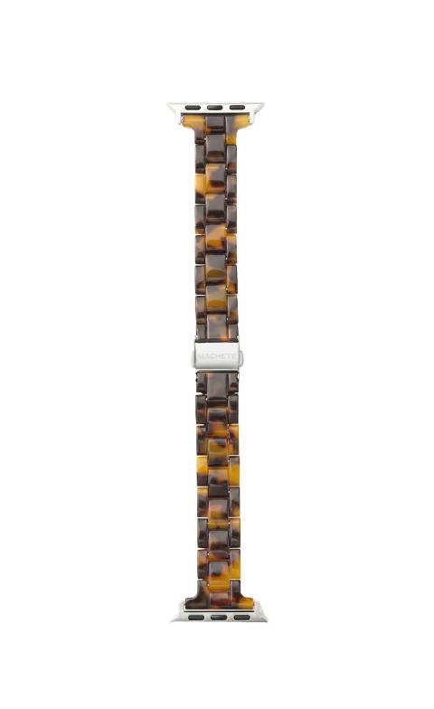 Skinny Apple Watch Band in Classic Tortoise