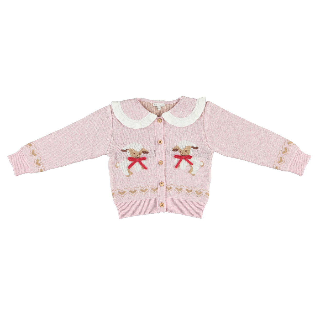 Laurel Cardigan
