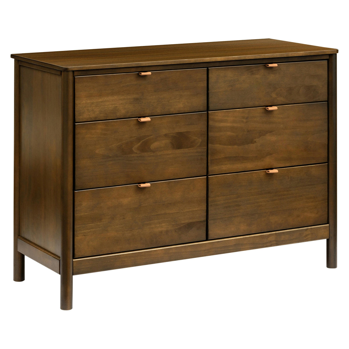 Babyletto Bondi 6-Drawer Assembled Dresser (48")